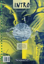 Omslag van Werkboek