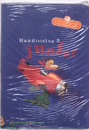 Omslag van Handleiding