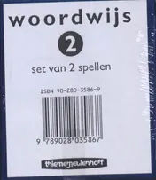 Omslag van Spelletjespakket