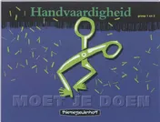 Omslag van Handvaardigheid