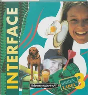 Omslag van Coursebook