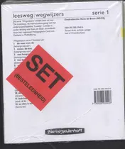 Omslag van Wegwijzers