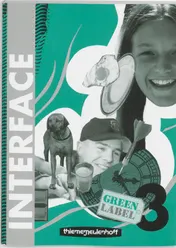 Omslag van Workbook
