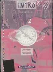 Omslag van Werkboek