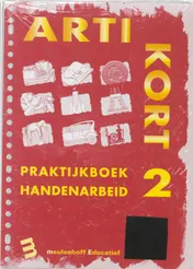 Omslag van Praktijkboek