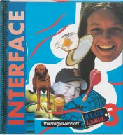 Omslag van Coursebook