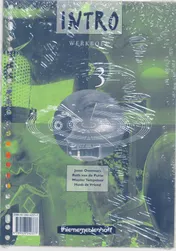 Omslag van Werkboek