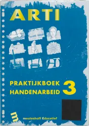 Omslag van Praktijkboek