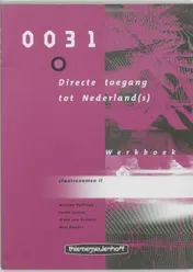 Omslag van Werkboek