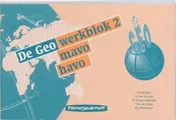 Omslag van Werkblok