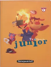 Omslag van Textbook