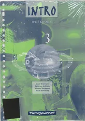 Omslag van Werkboek