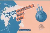 Omslag van Werkblok