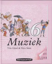 Omslag van Leerlingenboek