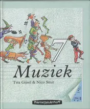 Omslag van Leerlingenboek