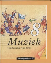 Omslag van Leerlingenboek