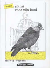 Omslag van Wegboek