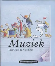 Omslag van Leerlingenboek