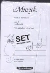 Omslag van Werkschrift