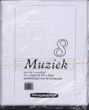 Omslag van Handleiding voor de leerkracht