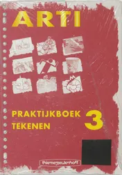 Omslag van Praktijkboek