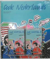 Omslag van Leerboek
