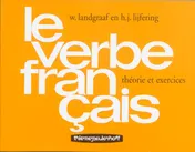 Omslag van Le verbe francais