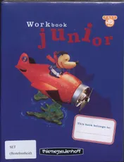 Omslag van Workbook