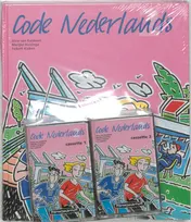 Omslag van Tekstboek