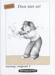 Omslag van Wegboek
