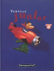 Omslag van Textbook