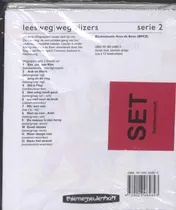 Omslag van Wegwijzers