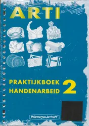 Omslag van Praktijkboek