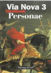 Omslag van Tekstboek