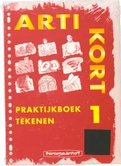 Omslag van Praktijkboek