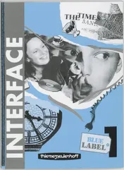Omslag van Workbook