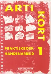 Omslag van Praktijkboek