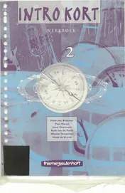 Omslag van Werkboek