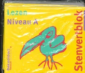 Omslag van Niveau A