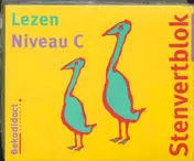 Omslag van Niveau C