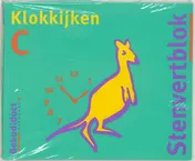 Omslag van Klokblok