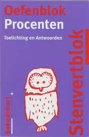 Omslag van Antwoorden