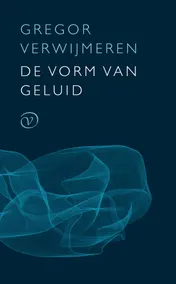 Omslag van De vorm van geluid