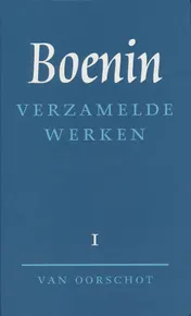 Omslag van Verhalen 1892-1913