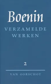 Omslag van 2 Verhalen 1913-1930