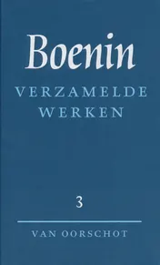 Omslag van Verhalen 1930-1953, Het leven van Arsenjev