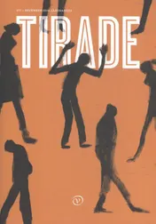 Omslag van Tirade