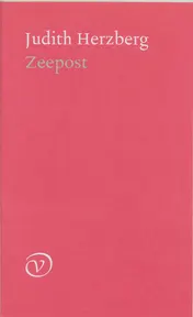 Omslag van Zeepost