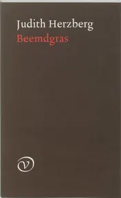 Omslag van Beemdgras
