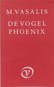 Omslag van De vogel phoenix